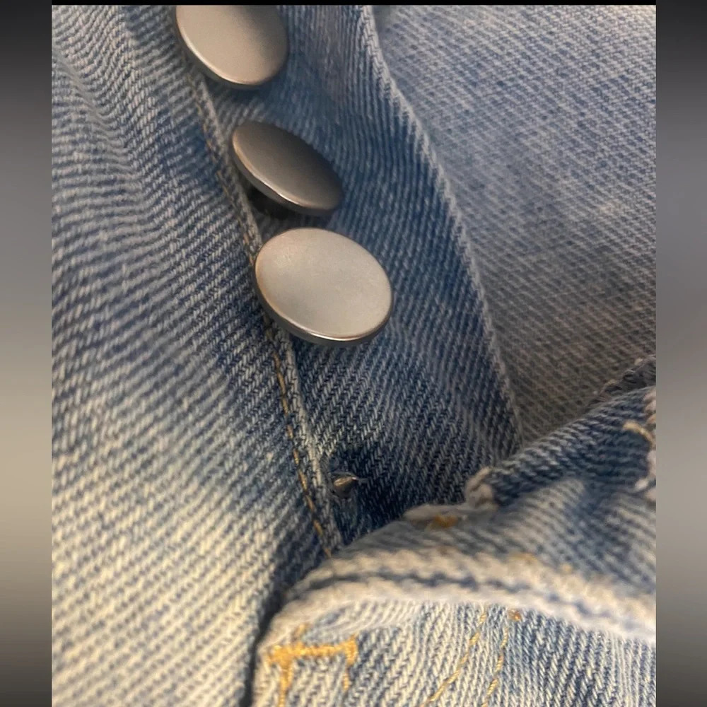 Bp. Light wash blue jeans - Picture 7 of 7